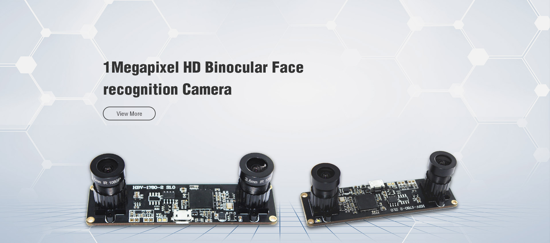 1mp Module Camera