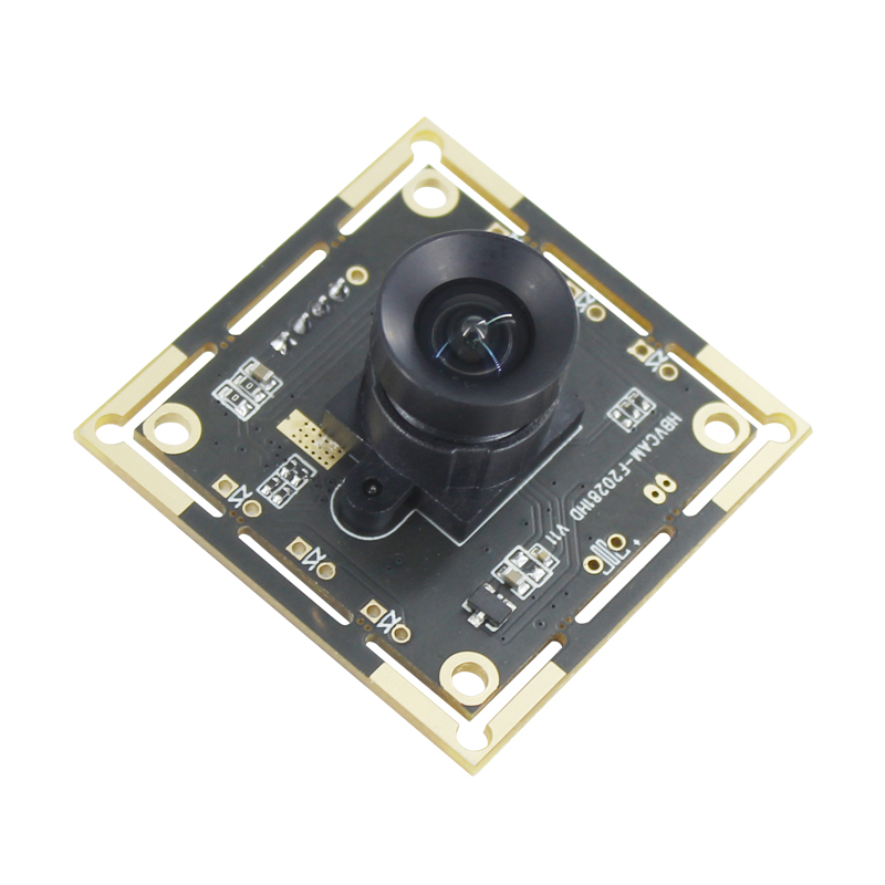 2MP 1080P Wide Dynamic  USB Camera Module For Outdoor Retail machine 