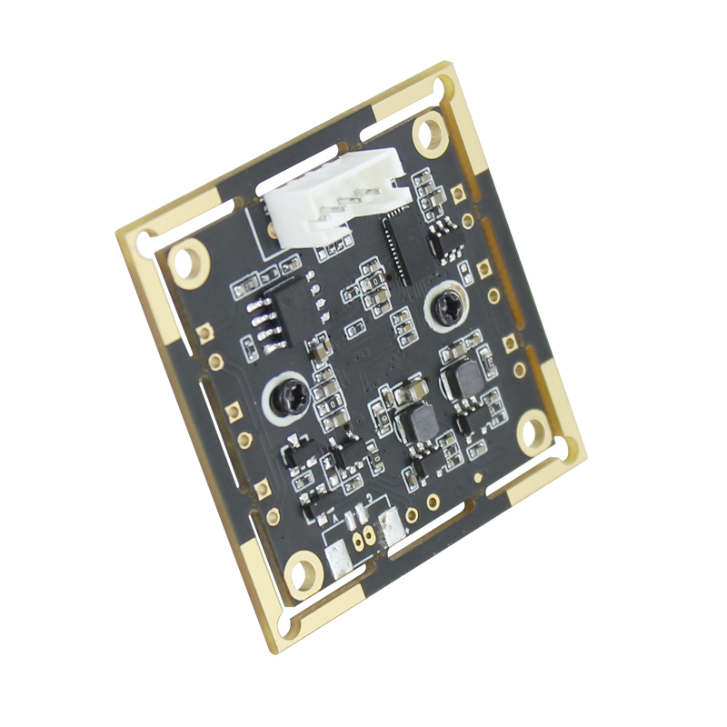 2MP 1080P Wide Dynamic  USB Camera Module For Outdoor Retail machine 