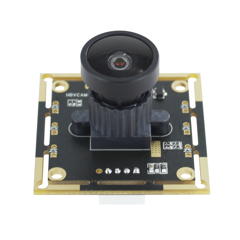 2MP 1080P Wide Dynamic  USB Camera Module For Outdoor Retail machine 