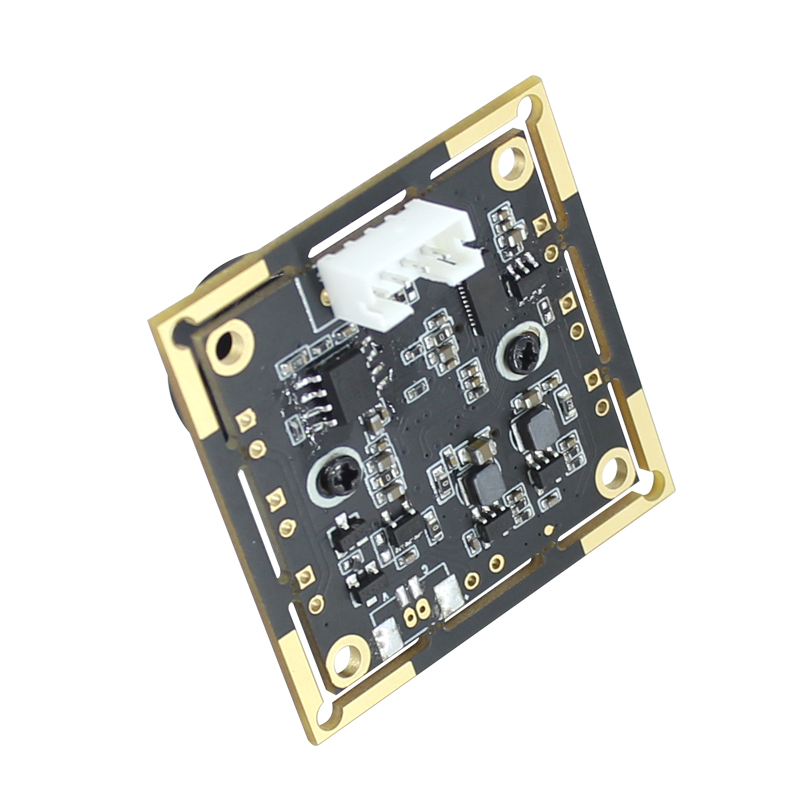 2MP 1080P Wide Dynamic  USB Camera Module For Outdoor Retail machine 