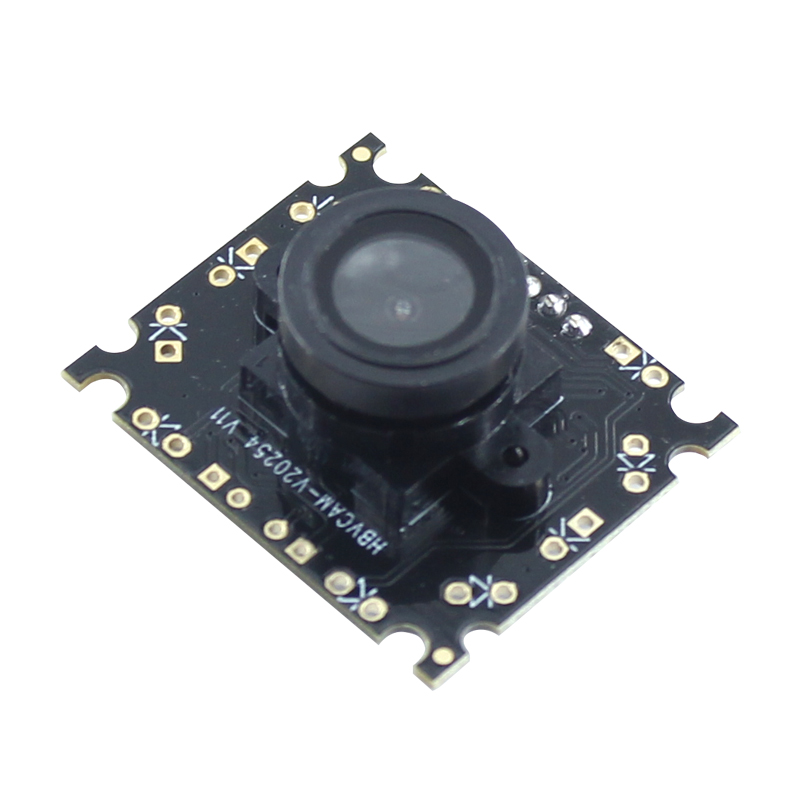 OV7670 0.3MP USB2.0 PC Camera Module