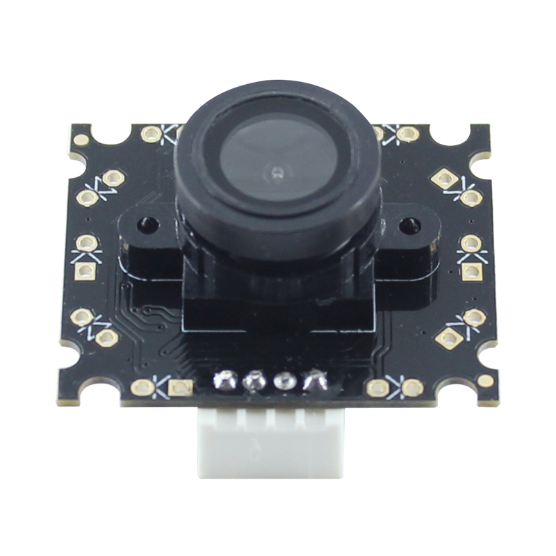 OV7670 0.3MP USB2.0 PC Camera Module