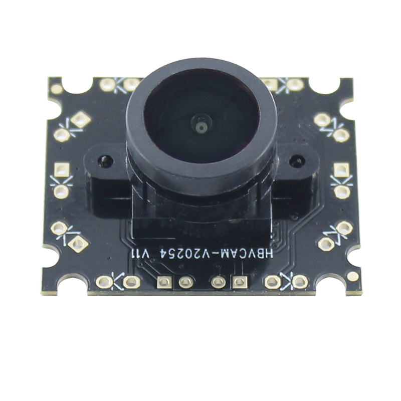 OV7670 0.3MP USB2.0 PC Camera Module