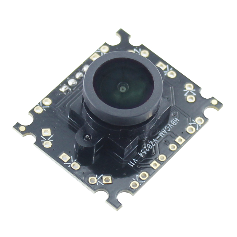 OV7670 0.3MP USB2.0 PC Camera Module