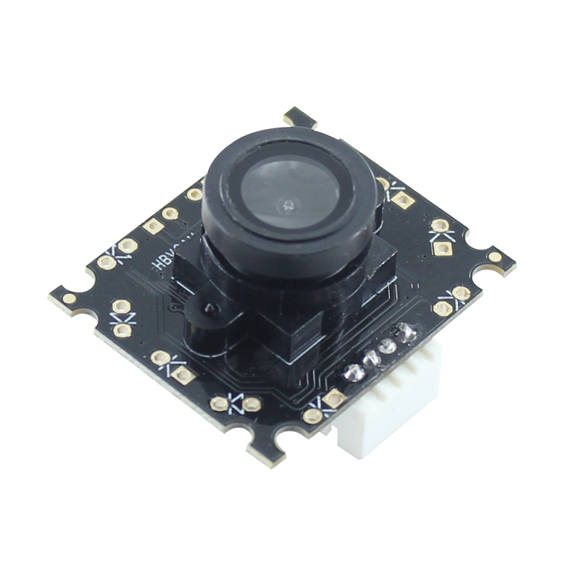 OV7670 0.3MP USB2.0 PC Camera Module