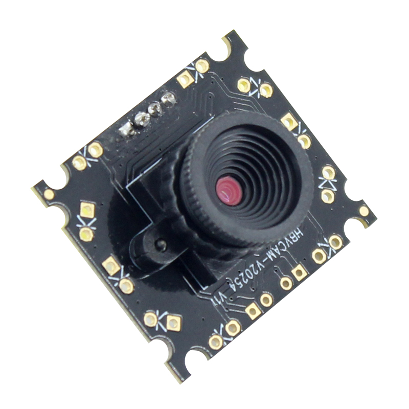 OV7670 0.3MP USB2.0 PC Camera Module