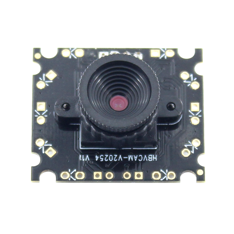 OV7670 0.3MP USB2.0 PC Camera Module