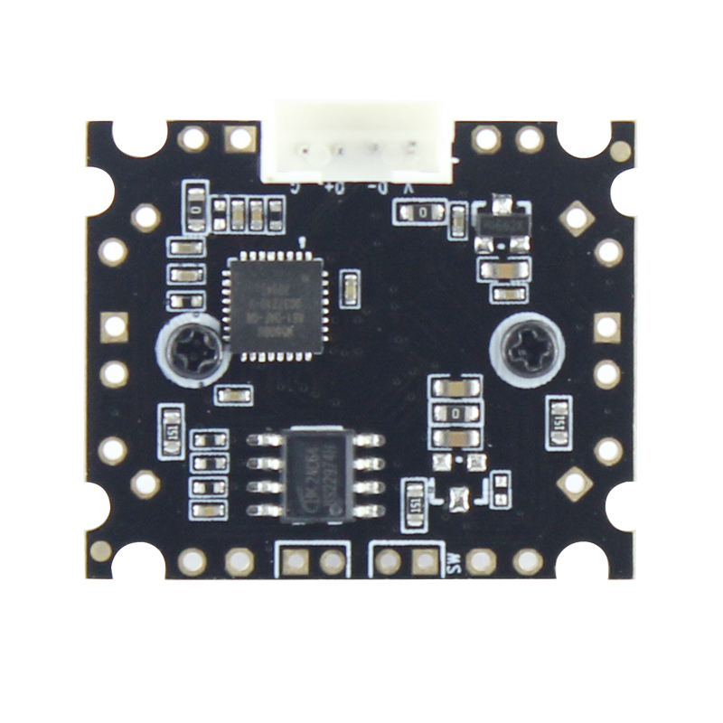 OV7670 0.3MP USB2.0 PC Camera Module