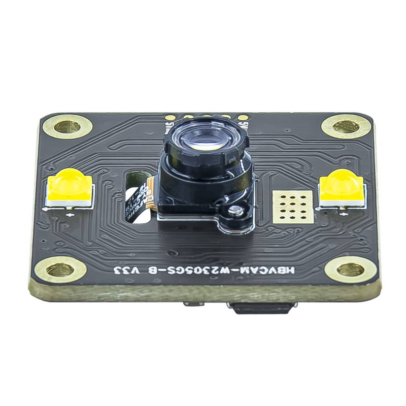 AR0144 1MP Global Shutter Camera Module