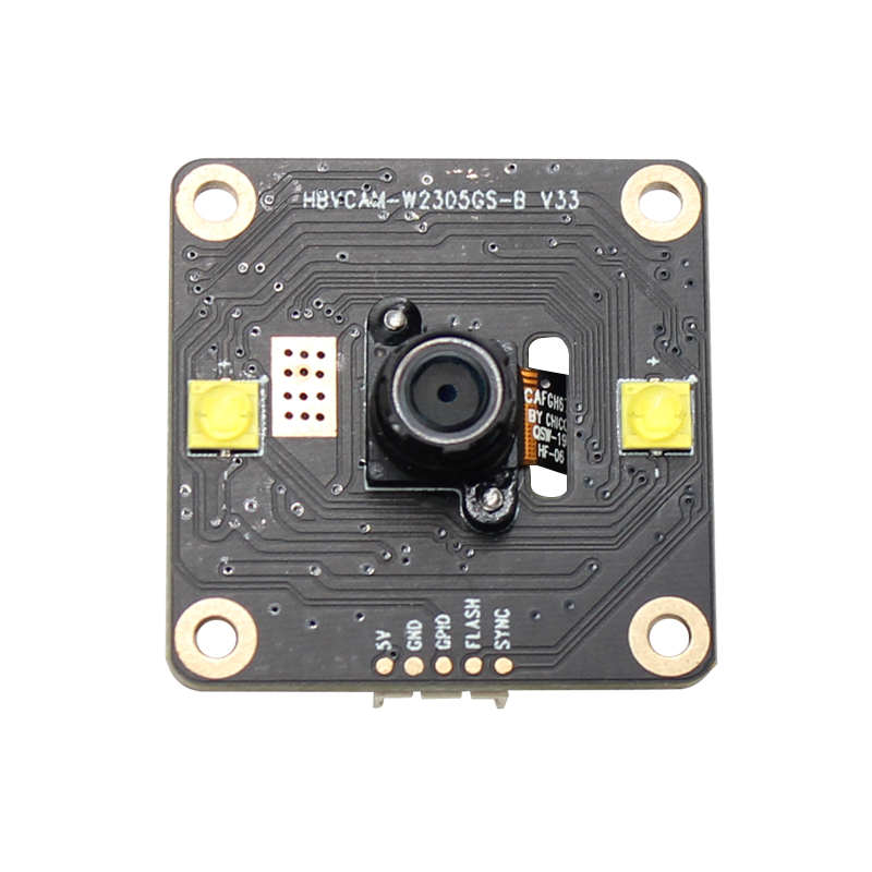 AR0144 1MP Global Shutter Camera Module