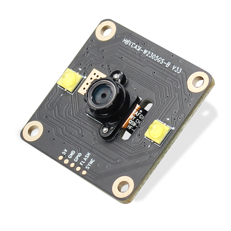 AR0144 1MP Global Shutter Camera Module