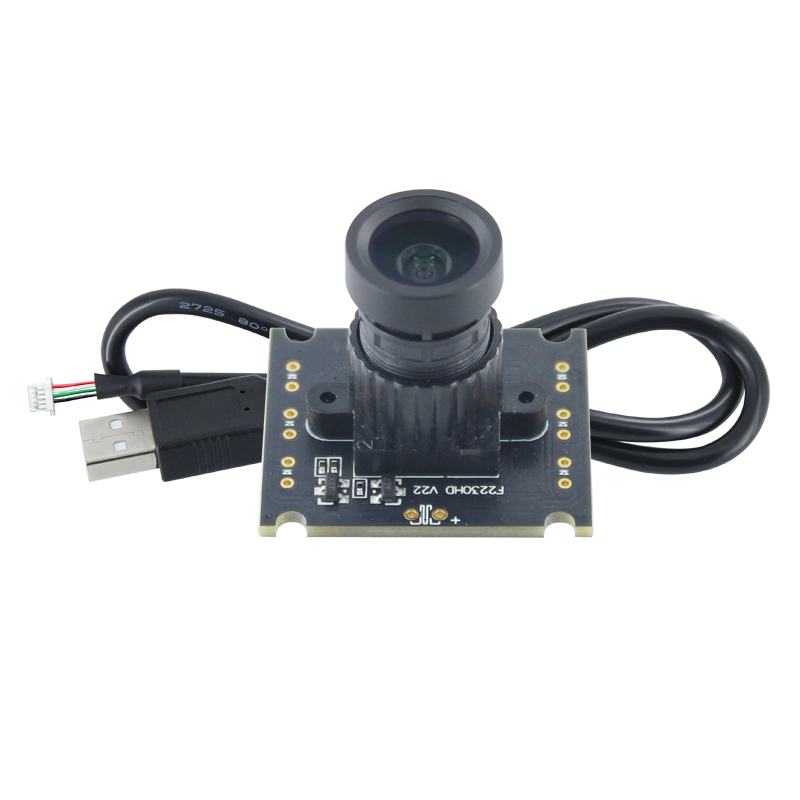 2MP 1080P HD PC Camera Module