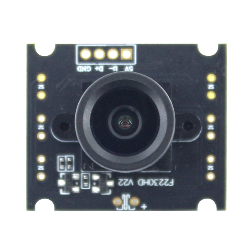 2MP 1080P HD PC Camera Module