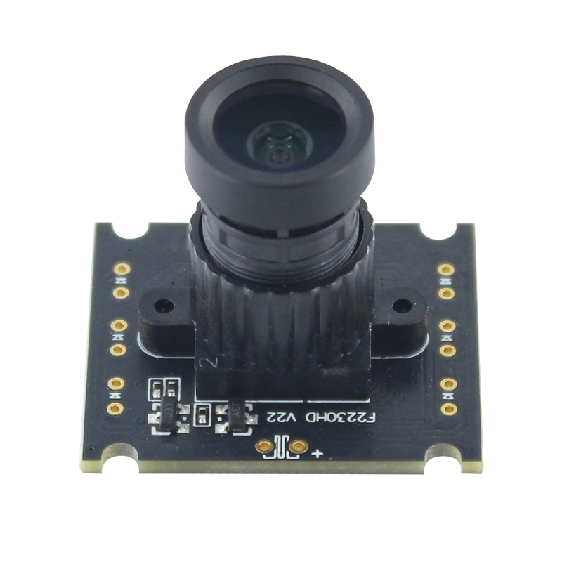 2MP 1080P HD PC Camera Module