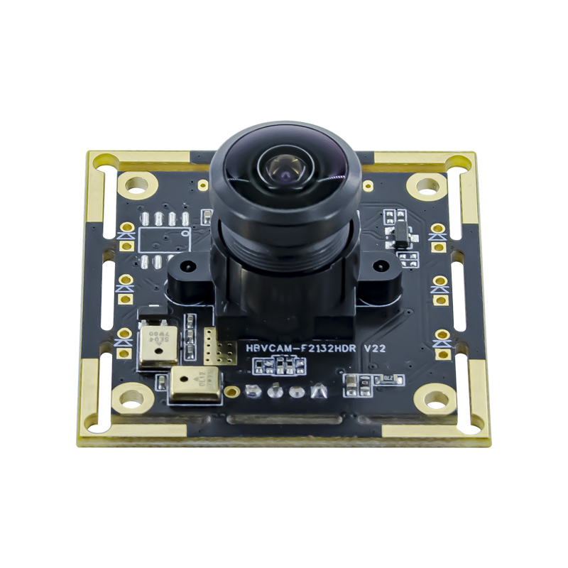 2MP 1080P WDR Camera Module For Advertising Machine