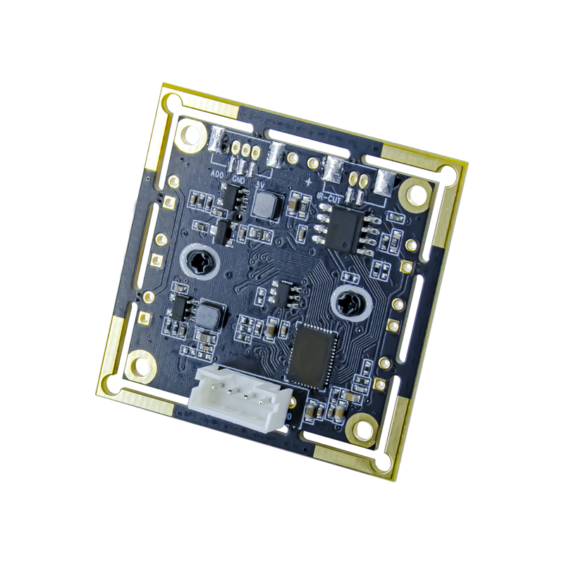 2MP 1080P WDR Camera Module For Advertising Machine