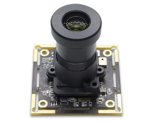 Zoom Camera Module