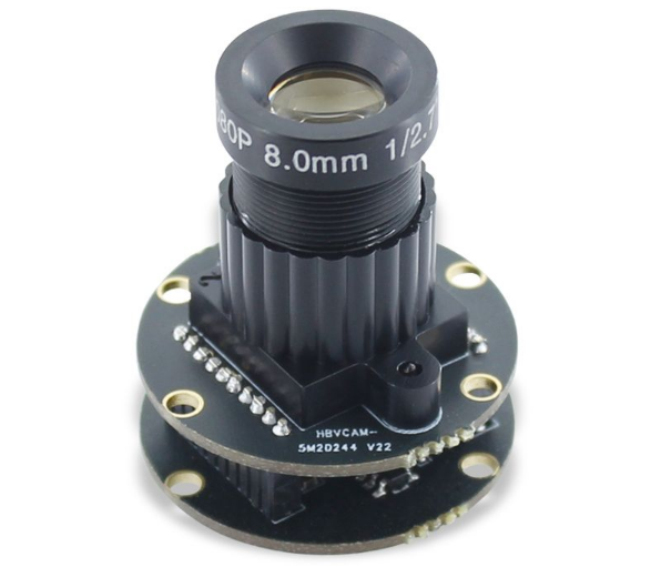 Industrial Camera Module