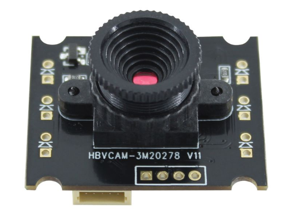 USB Camera Module Manufacturers