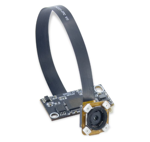 flexible FPC camera modules