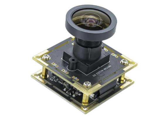 8MP 4K USB Camera Module