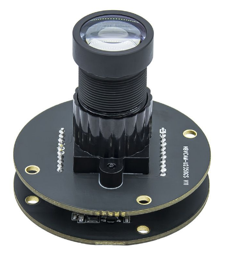 Global Shutter Camera Module