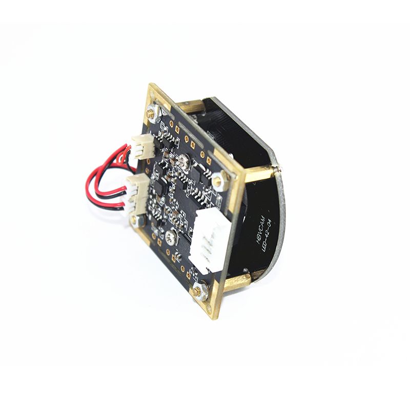 2MP AR0230 Wide Dynamic USB2.0 Camera Module