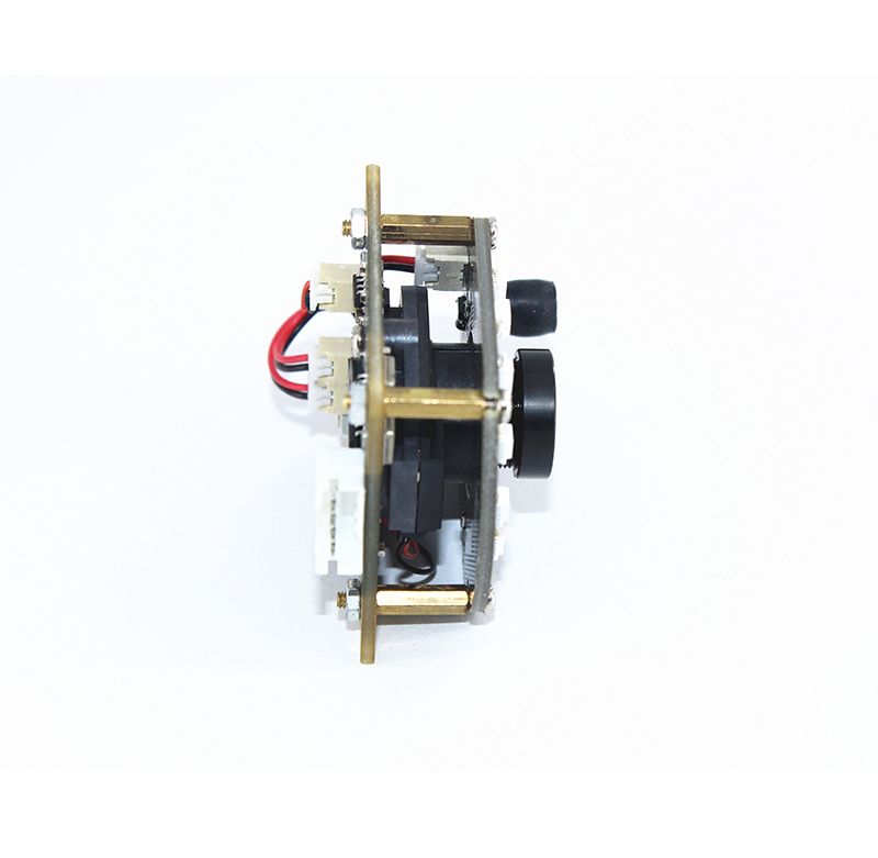 2MP AR0230 Wide Dynamic USB2.0 Camera Module