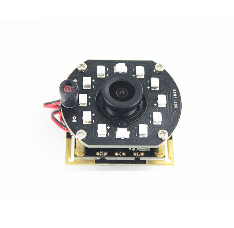 2MP AR0230 Wide Dynamic USB2.0 Camera Module