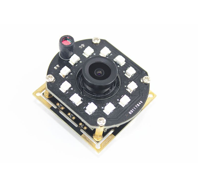 2MP AR0230 Wide Dynamic USB2.0 Camera Module