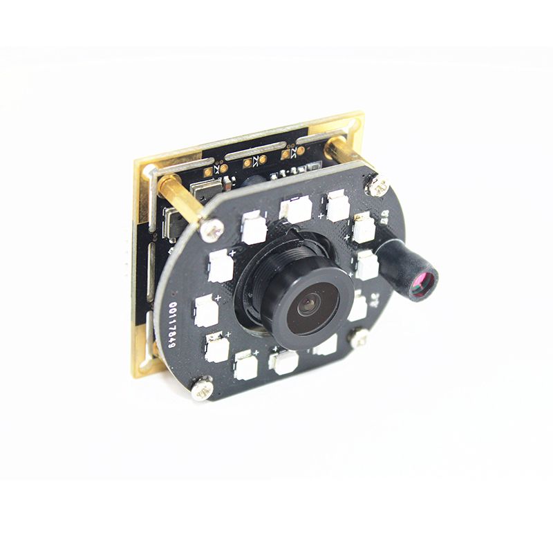 2MP AR0230 Wide Dynamic USB2.0 Camera Module