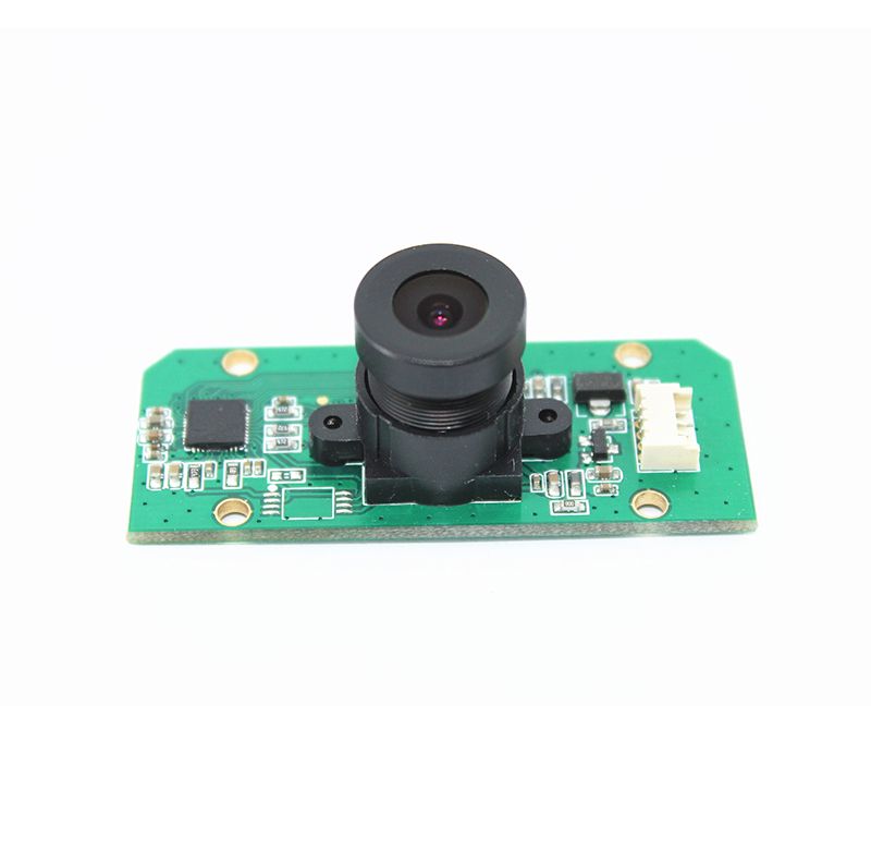 OV7725 0.3Megapixel  HD camera module with 2.1MM lens