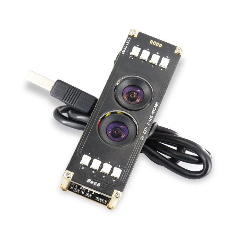 High Quality 2MP HD black & white binocular Blacklight Live HM2131(1/2.7'') Sensor CMOS Camera Module