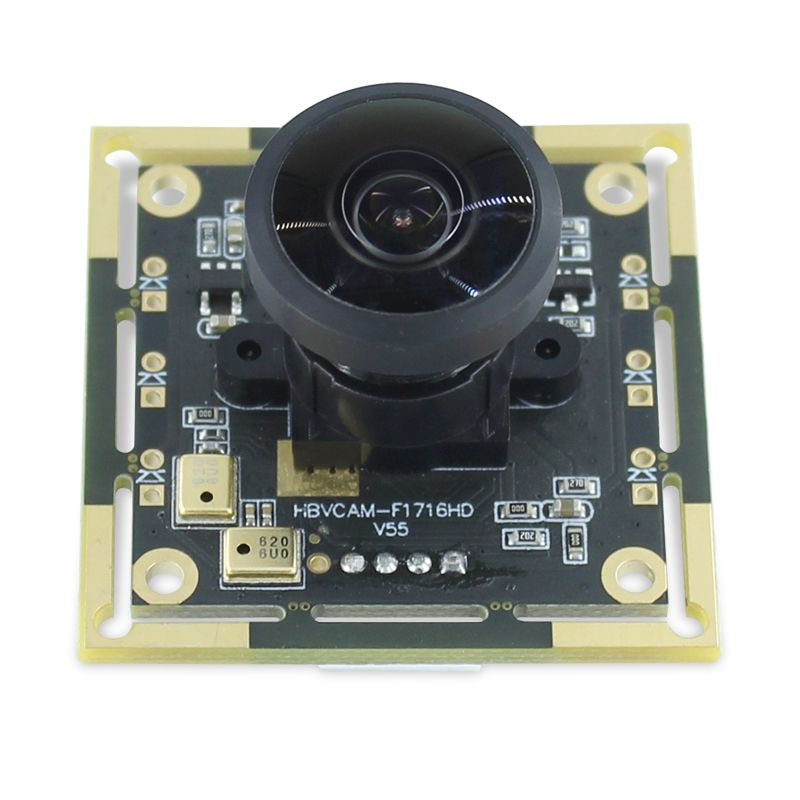 Hot selling Wide Angle 180degree ov2710 full hd 1080p mini camera module