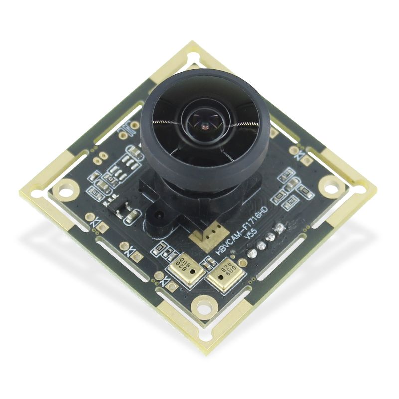 Hot selling Wide Angle 180degree ov2710 full hd 1080p mini camera module