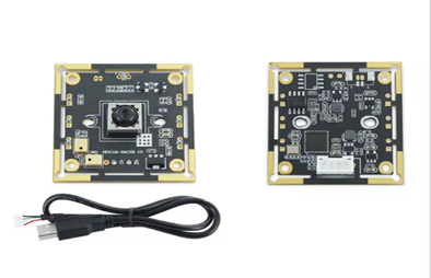 USB Camera Module Specifications