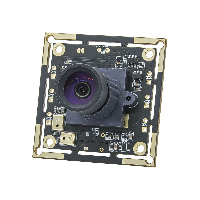 USB3.0 2MP 1080P Colourful Global Shutter Camera Module With 60FPS