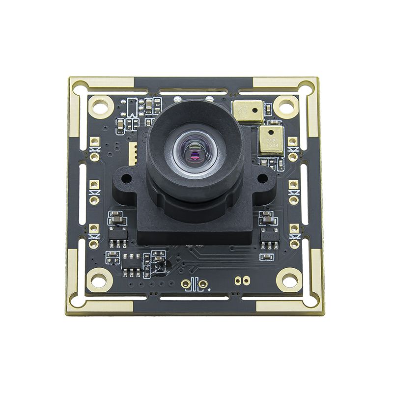 USB3.0 2MP 1080P Colourful Global Shutter Camera Module With 60FPS