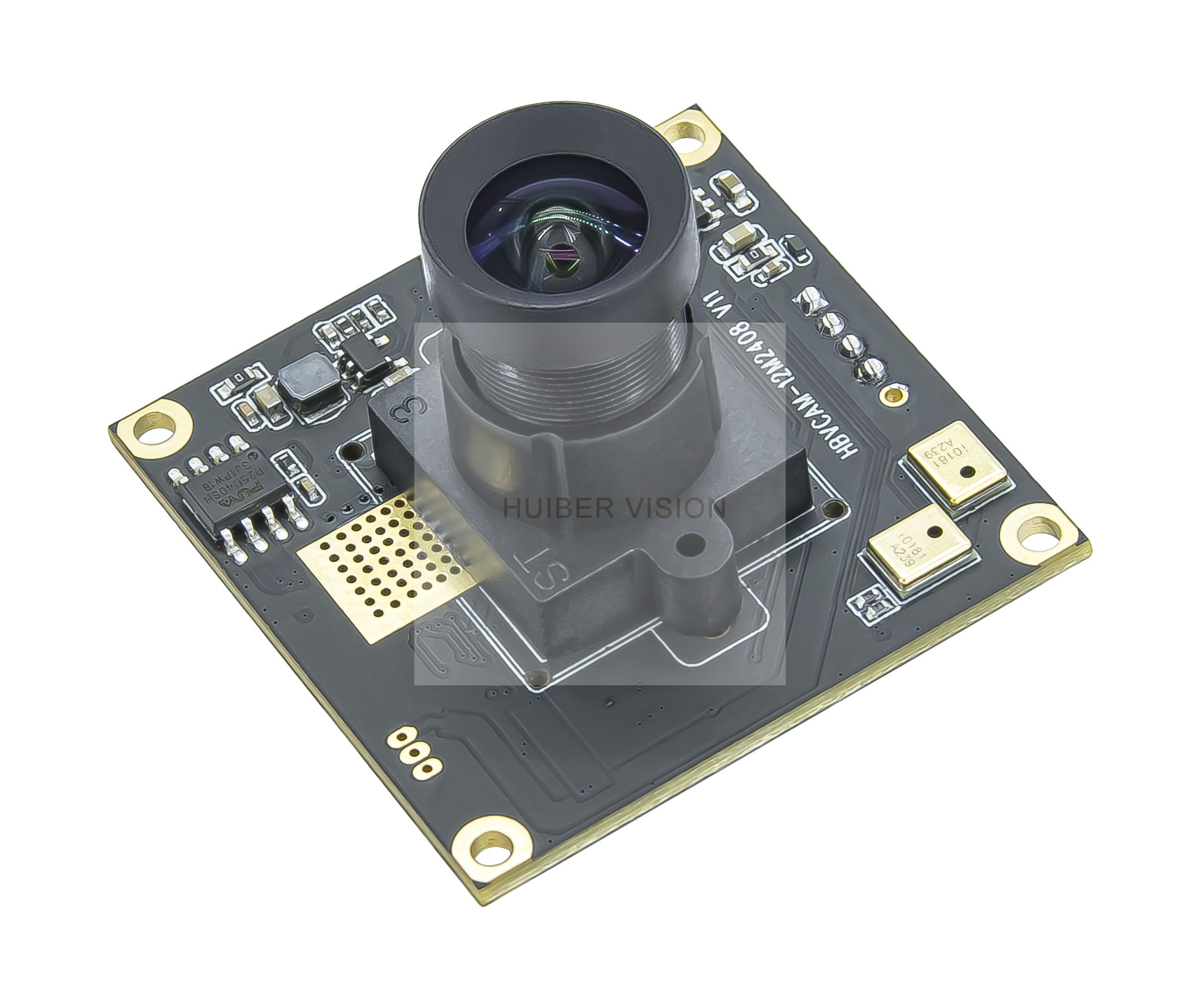 12 megapixel Sony IMX577 high-speed 120 frame USB2.0 autofocus camera module