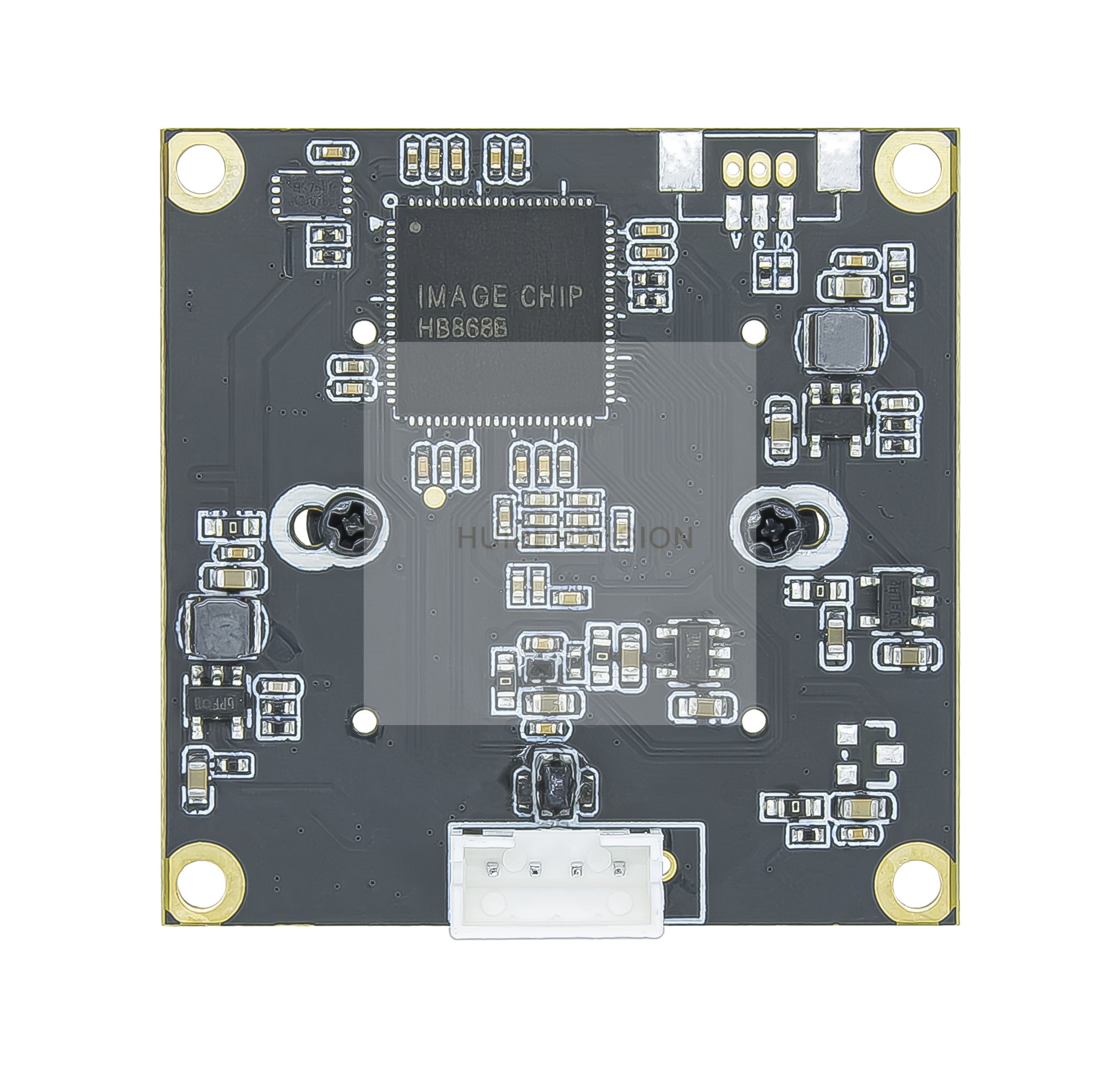 12 megapixel Sony IMX577 high-speed 120 frame USB2.0 autofocus camera module