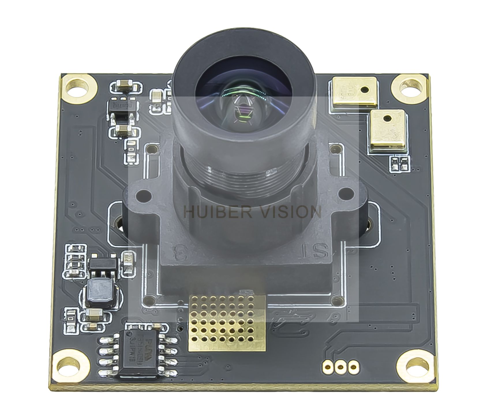 12 megapixel Sony IMX577 high-speed 120 frame USB2.0 autofocus camera module