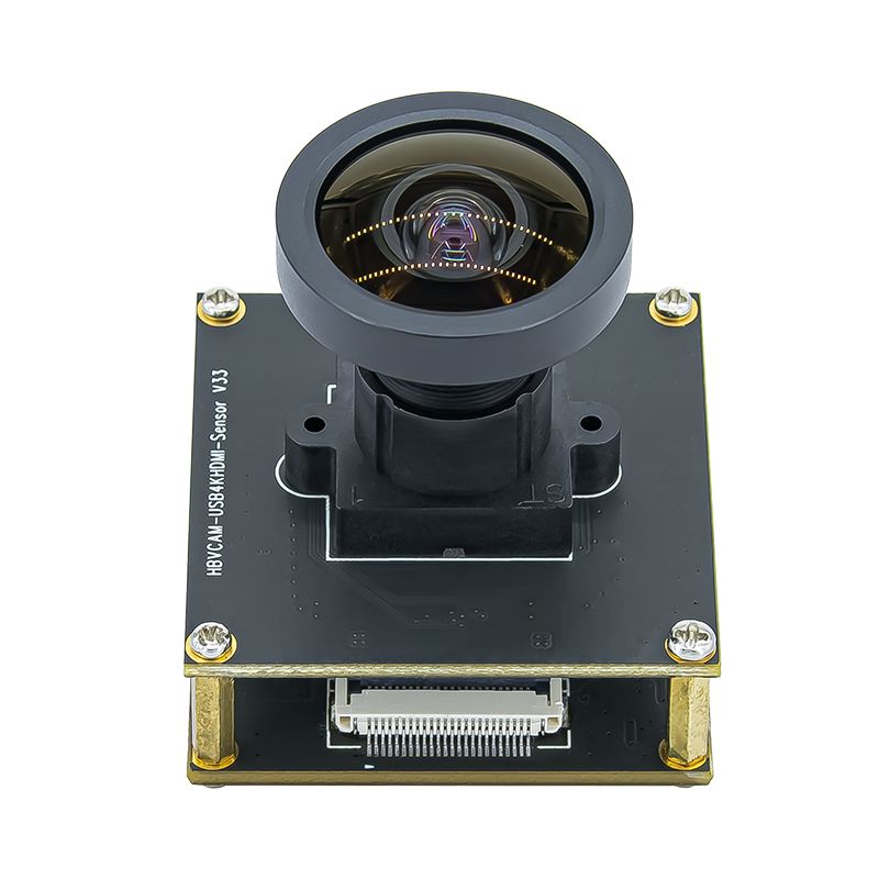 IMX678 8MP HD HDMI 4K Camera Module For Live streaming, Video booths, Commercial displays Equipment