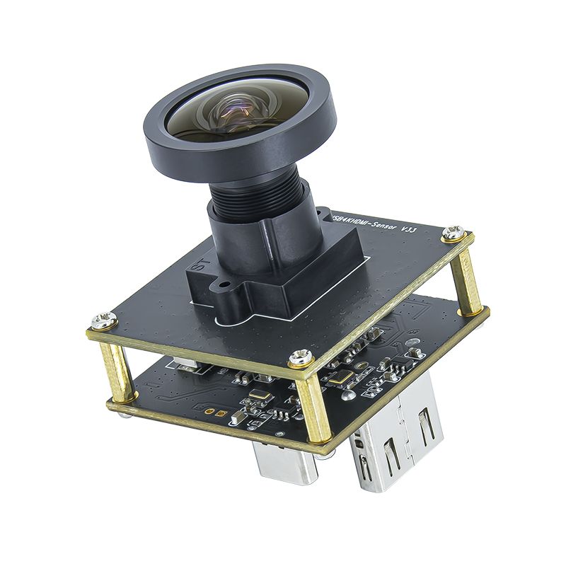 IMX678 8MP HD HDMI 4K Camera Module For Live streaming, Video booths, Commercial displays Equipment