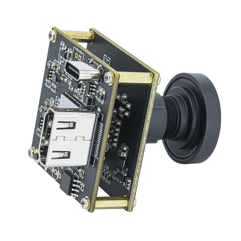 IMX678 8MP HD HDMI 4K Camera Module For Live streaming, Video booths, Commercial displays Equipment