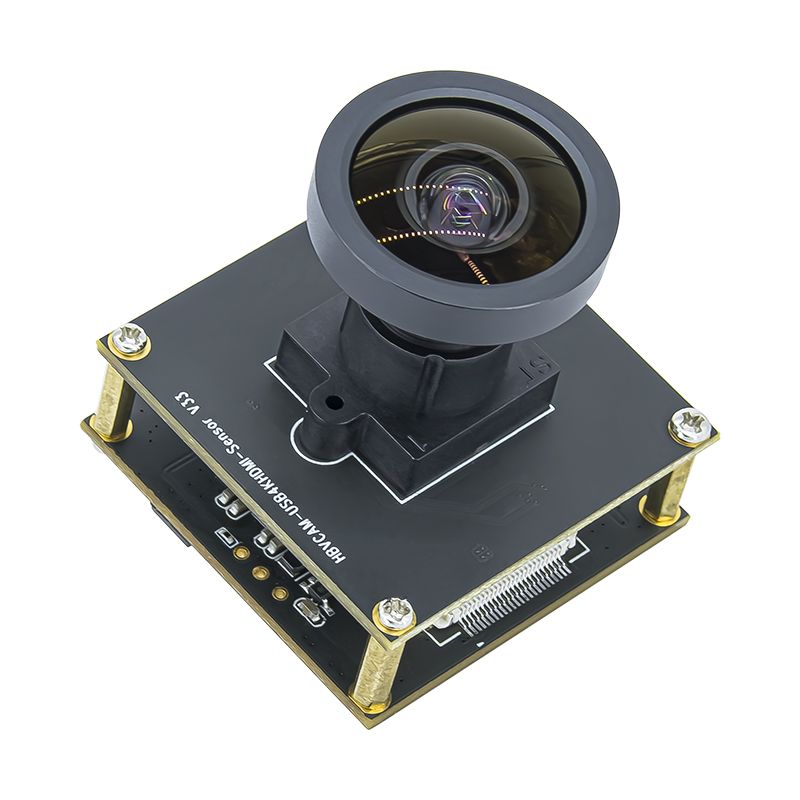 IMX678 8MP HD HDMI 4K Camera Module For Live streaming, Video booths, Commercial displays Equipment