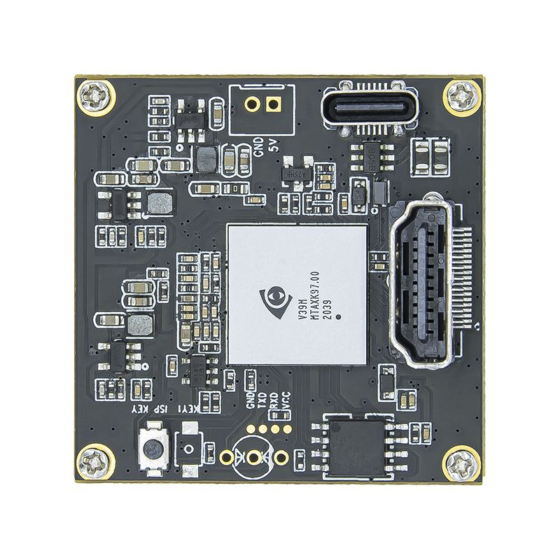 IMX678 8MP HD HDMI 4K Camera Module For Live streaming, Video booths, Commercial displays Equipment