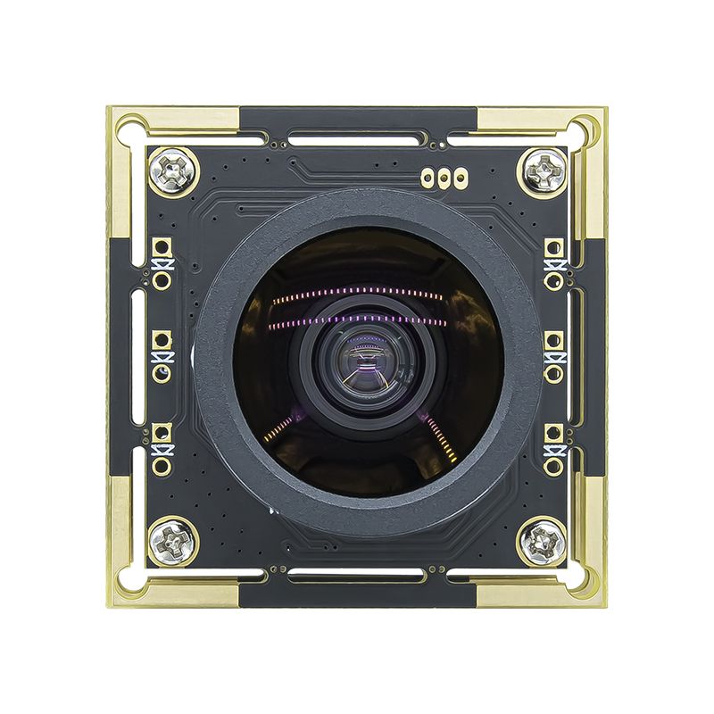 8MP True 4K IMX678 Industrial Equipment Camera Module