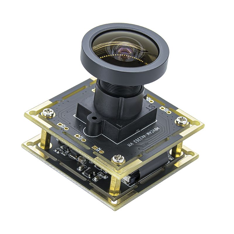 8MP True 4K IMX678 Industrial Equipment Camera Module