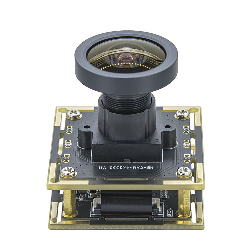 8MP True 4K IMX678 Industrial Equipment Camera Module